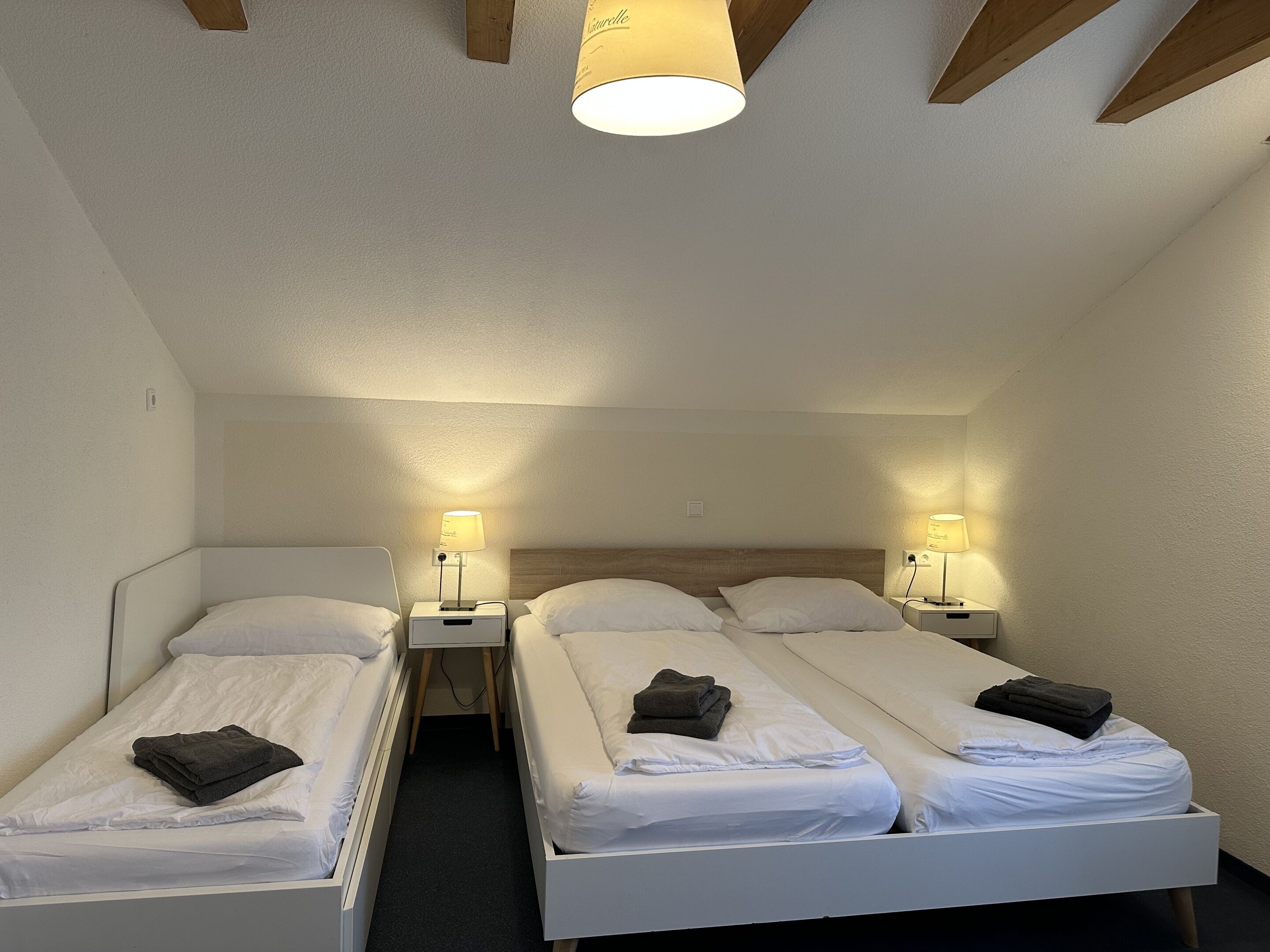 Comfort Triple Room | Free WiFi