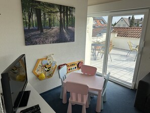 Miscellaneous - Gästehaus Elzblick 2 (Rust)