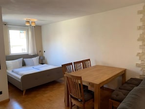 Free WiFi - Gästehaus Elzblick 2 (Rust)