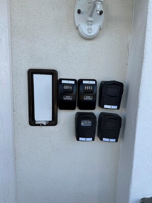 Miscellaneous - Gästehaus Elzblick 2 (Rust)