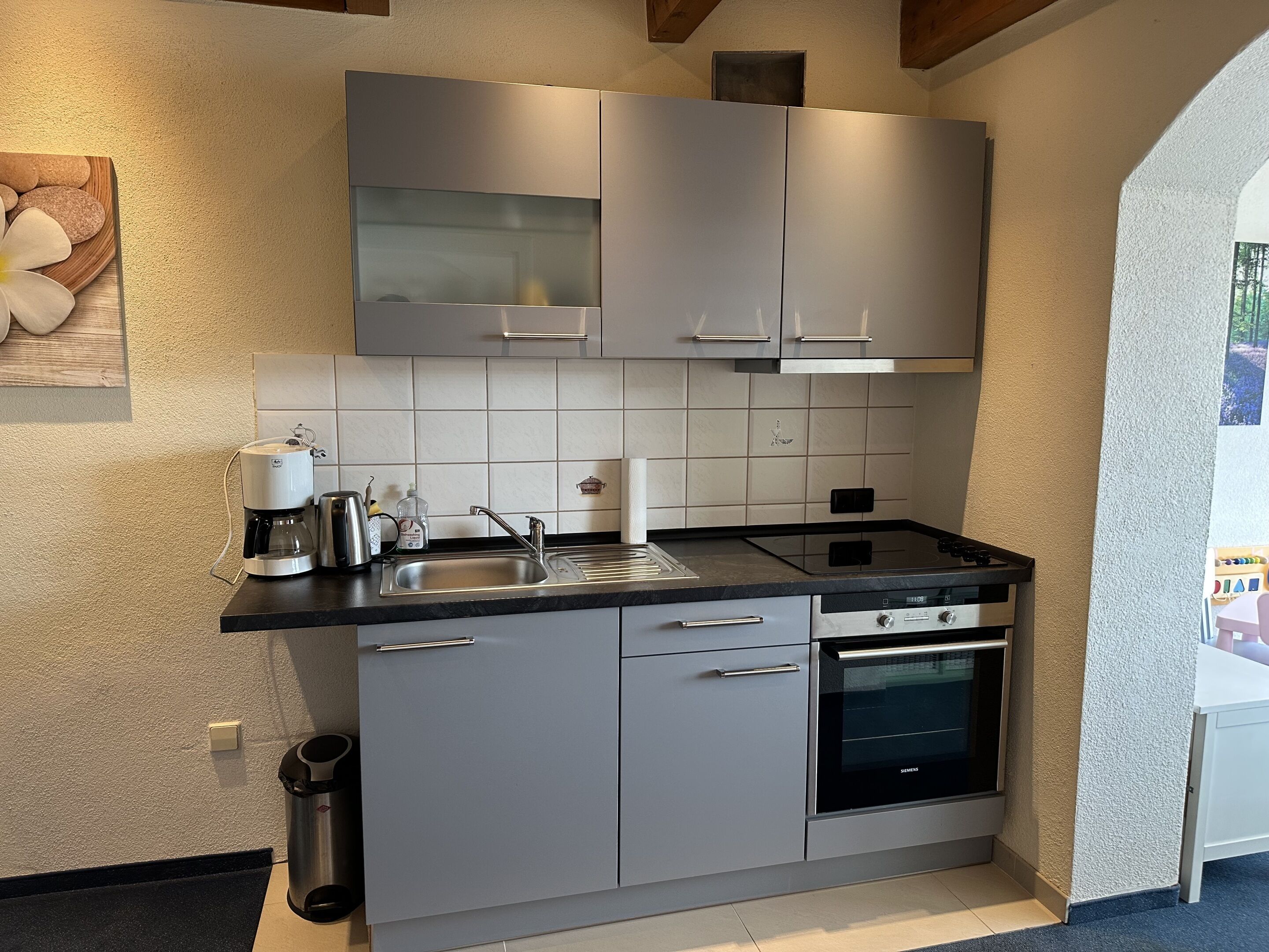 Cocina compartida