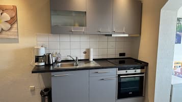 Cocina compartida