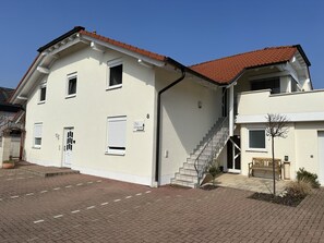 Exterior - Gästehaus Elzblick 2 (Rust)
