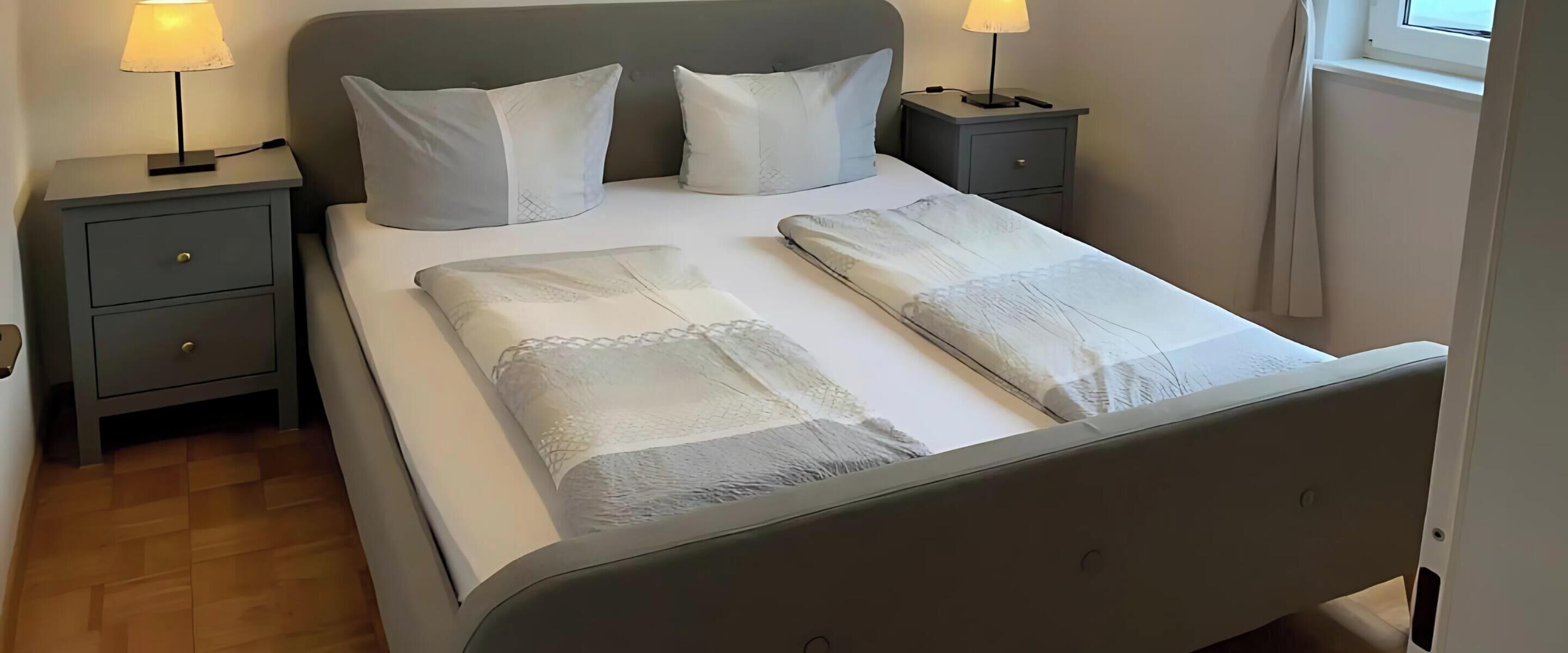 Comfort Apartment, Garden View | Free WiFi