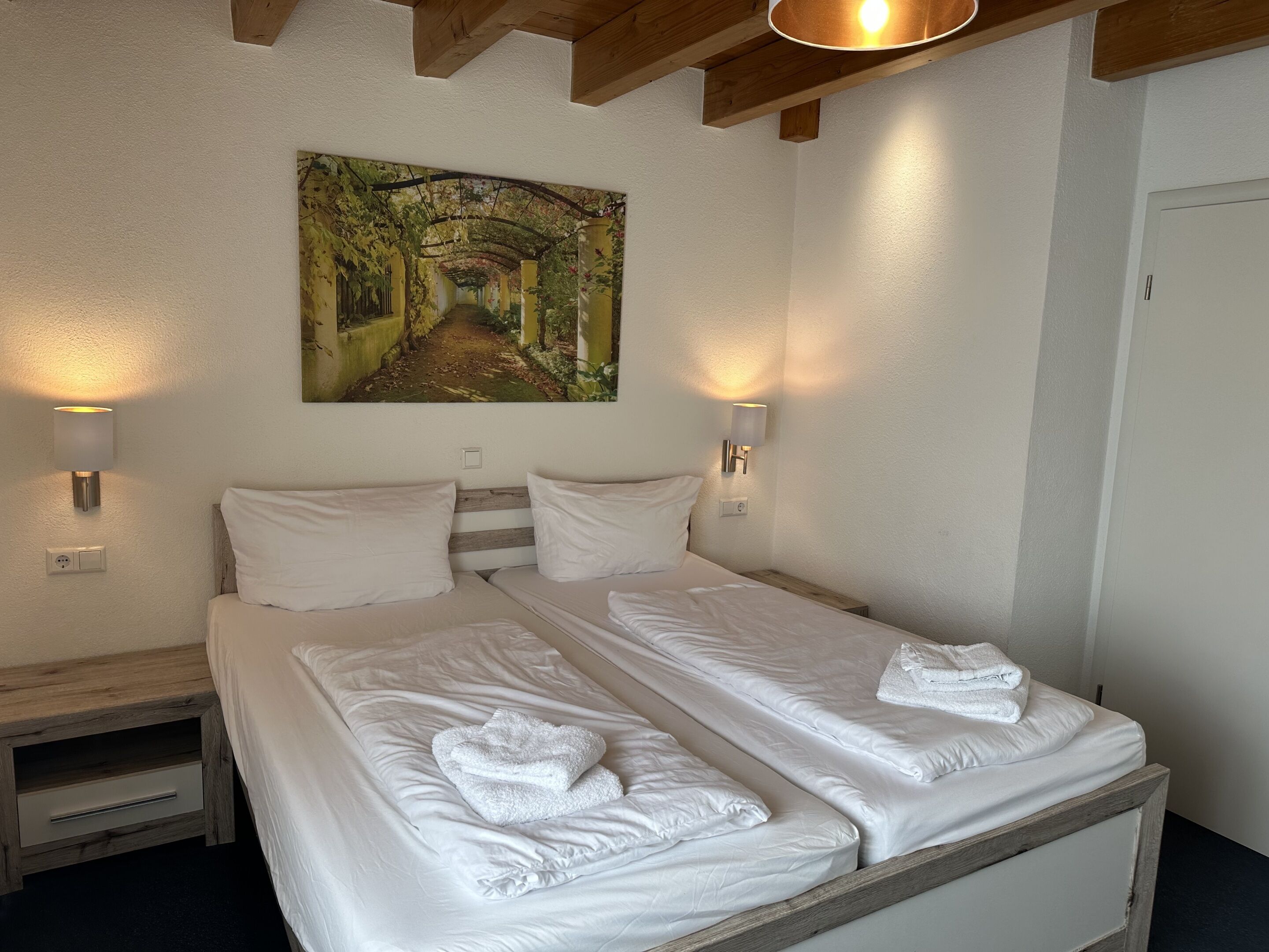 Comfort Quadruple Room | Free WiFi