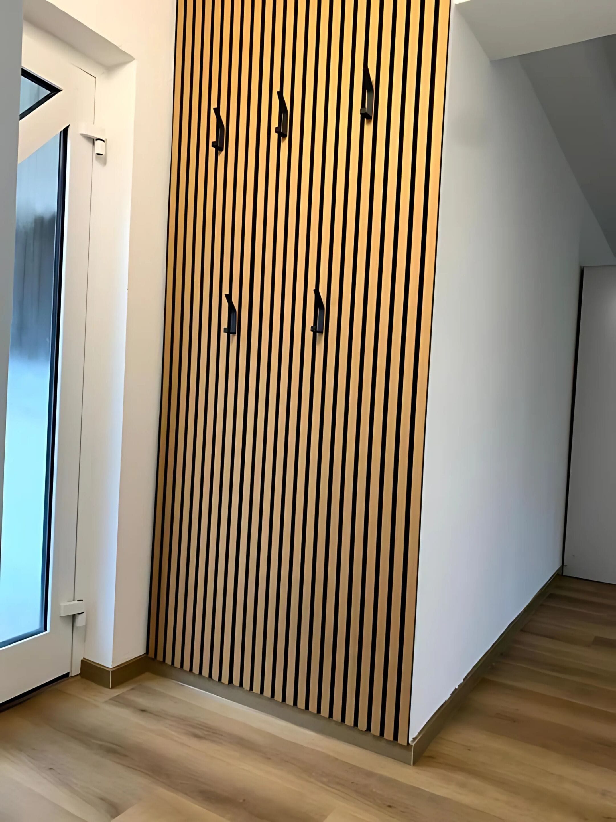 Comfort-Apartment, Gartenblick | Zimmerausstattung