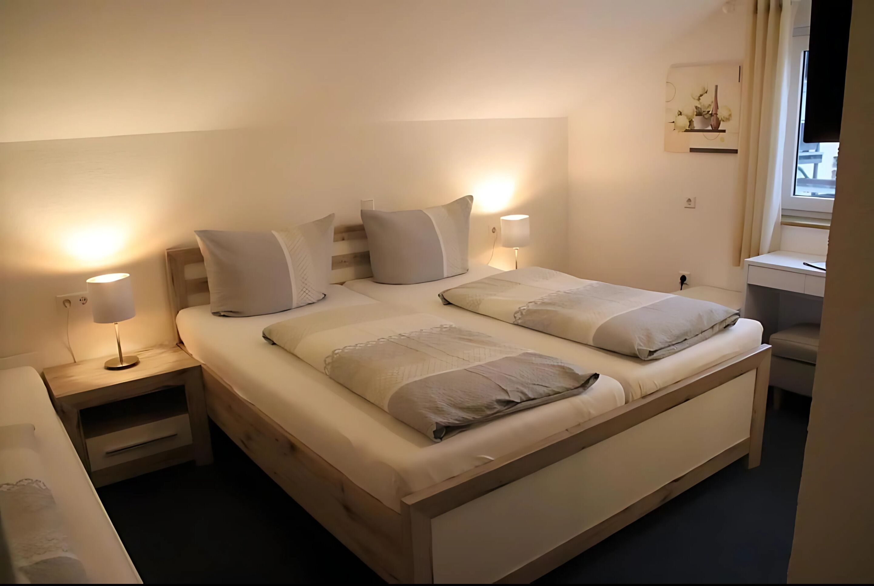 Comfort Triple Room | Free WiFi