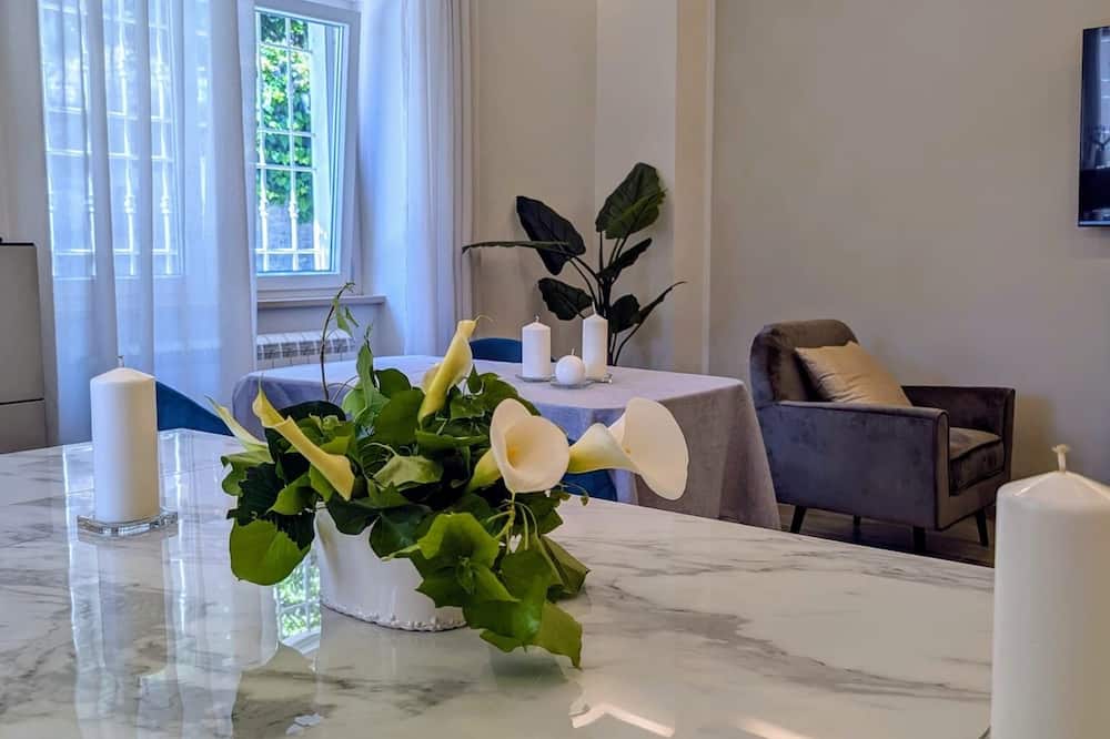B&B IL GLICINE