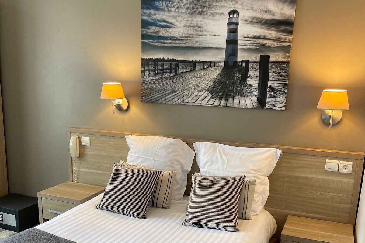 Comfort Double Room