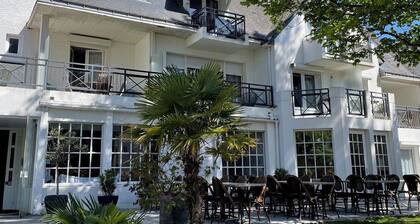 Adonis Cottage La Baule