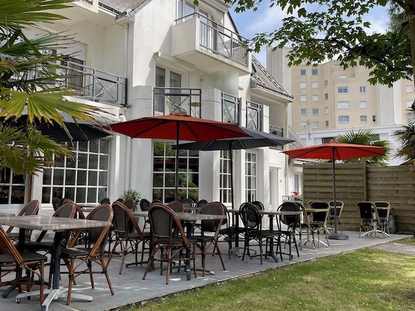 Adonis Cottage La Baule - Guérande