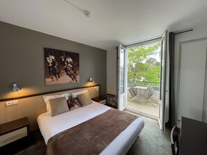 Habitación doble superior | Wifi gratis