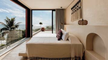 5 bedrooms, WiFi