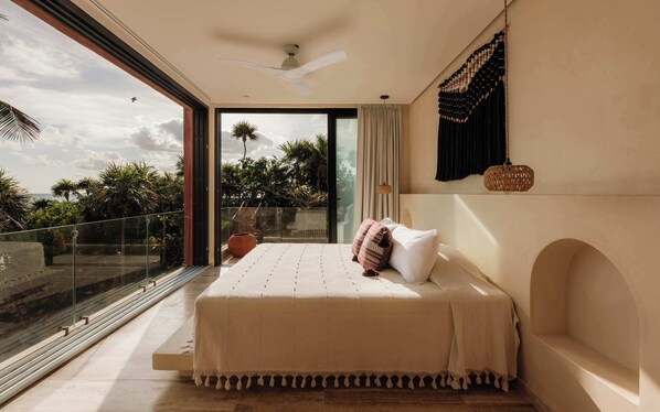 5 bedrooms, WiFi