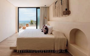 5 habitaciones y wifi