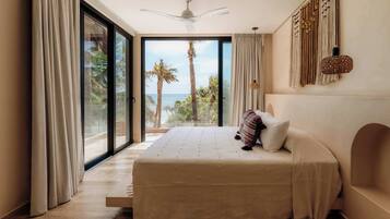 5 bedrooms, WiFi