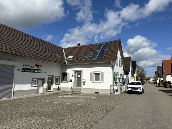 Gästehaus Ludwig - Rust