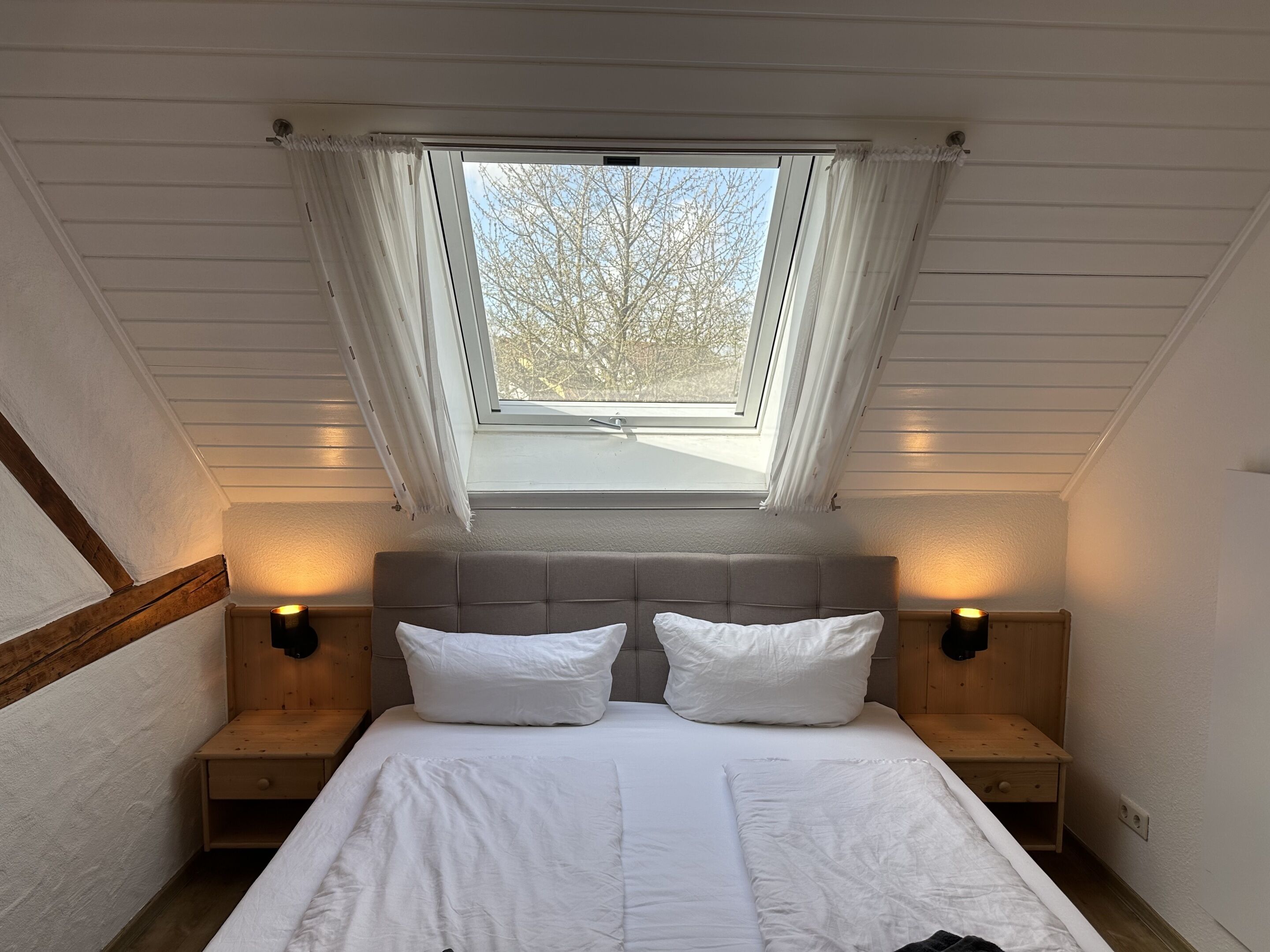 Quadruple Room, Private Bathroom | Free WiFi