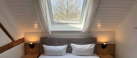 Quadruple Room, Private Bathroom | Free WiFi