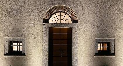 1 bedroom private vacation home in canzo