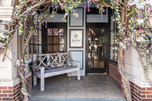 Heart of Bryn Mawr 3 BR Home