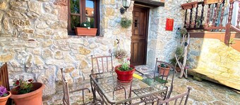 2-bedroom apartment in the historic center of Isla, near La Plata