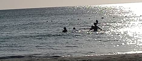 Playa