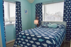 3 Schlafzimmer, Bügeleisen/Bügelbrett, kostenloses WLAN