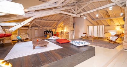 Superbe Villa Fezembat avec Piscine & Parc