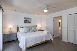 Villa, Multiple Beds, Patio, Partial Ocean View (332 Captain John Fripp Villa)