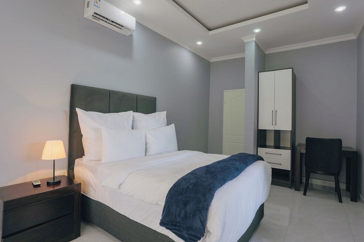 Image de profil de l’hôte