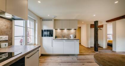 Résidence Les Charmes