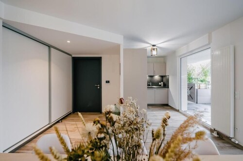 Résidence Les Charmes