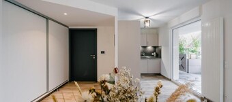 Résidence Les Charmes