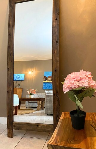 KILIMANJARO ROOM - Spacious & fully Equipped