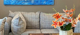 KILIMANJARO ROOM - Spacious & fully Equipped