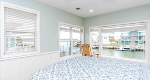 4 Schlafzimmer, Bügeleisen/Bügelbrett, kostenloses WLAN