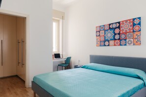 Appartamento | 1 camera