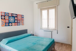 Casa | 1 habitación 