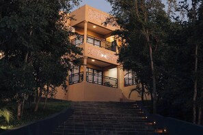 Exterieur