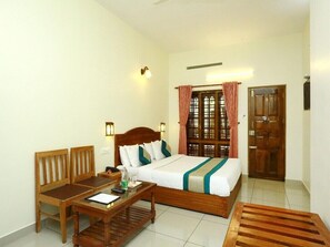1 bedroom, free WiFi - PERIYAR CANOPY THEKKADY (Kumily)