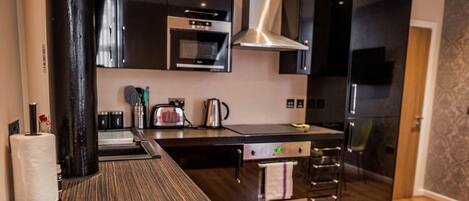 Căn hộ | 1 phòng ngủ