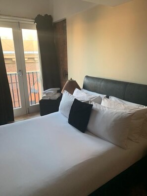 Lägenhet | 1 sovrum