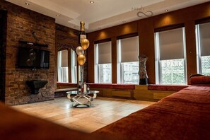 Apartment - Infinity Partypadsliverpool Hen and Stag Welcome (Liverpool)