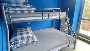 Basic Double Room | Free WiFi