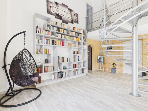 Intérieur