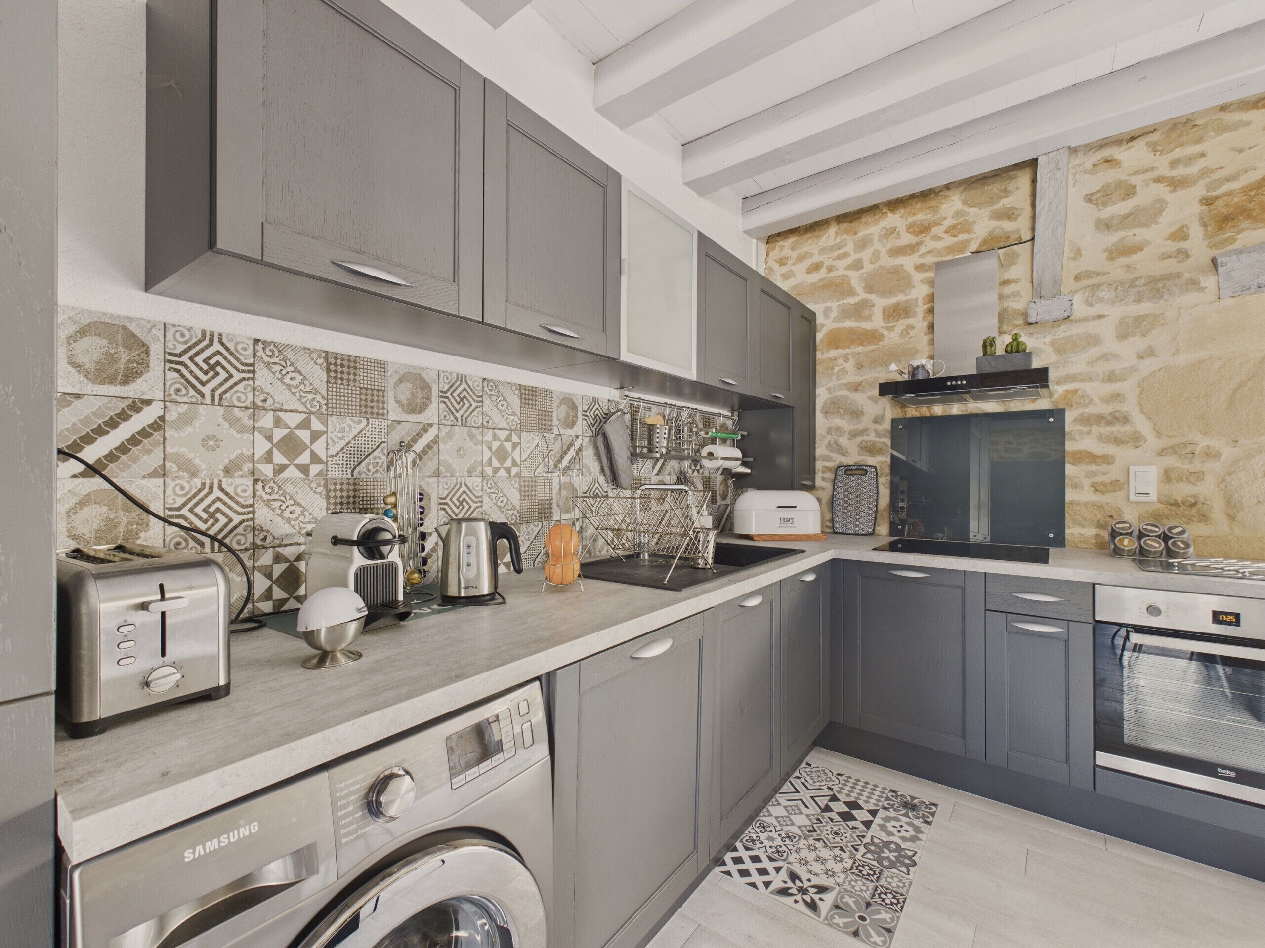 冰箱、烤箱、洗碗机、茶具/咖啡用具