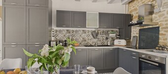 Beautiful house for 6 – Pool – Dordogne