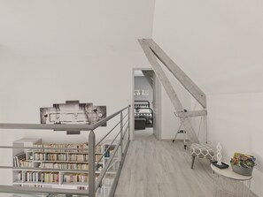 Interiør