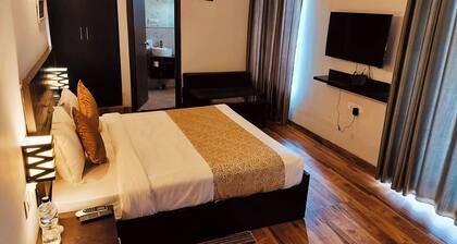 Citrine Suites and Resorts Vrindavan